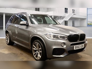 Used BMW X5 2013 for sale - 76315042: Photo
