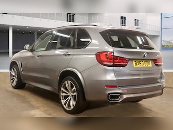 Used BMW X5 2013 for sale - 76315042: Photo