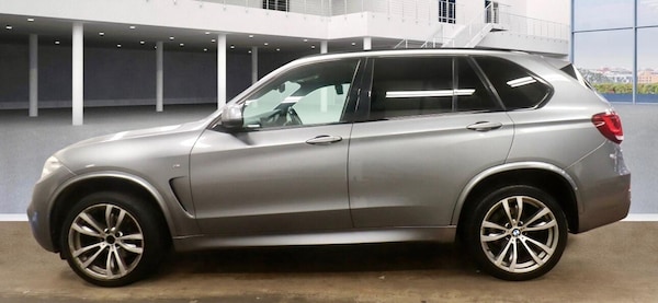 Used BMW X5 2013 for sale - 76315042: Photo 4