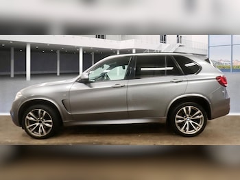 Used BMW X5 2013 for sale - 76315042: Photo