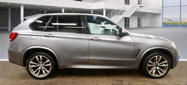 Used BMW X5 2013 for sale - 76315042: Photo 5