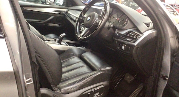 Used BMW X5 2013 for sale - 76315042: Photo 7