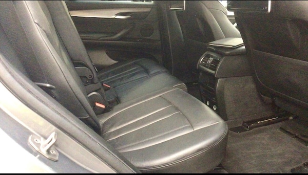 Used BMW X5 2013 for sale - 76315042: Photo 8