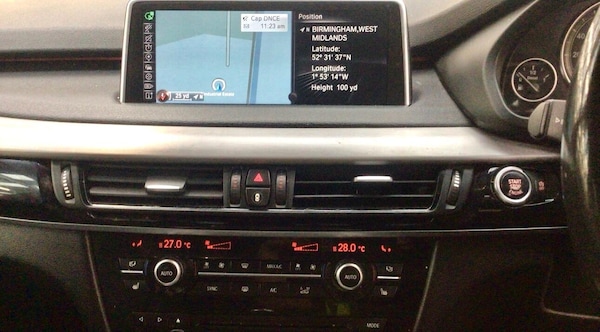 Used BMW X5 2013 for sale - 76315042: Photo 9