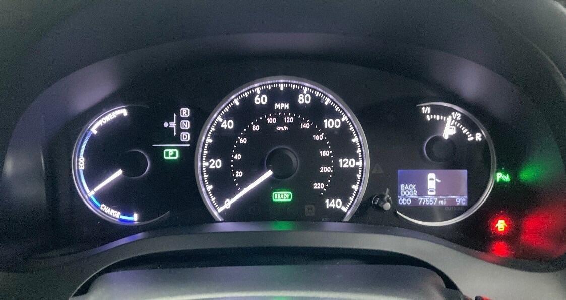 Used Lexus CT 2012 for sale - 77315317: Photo 10