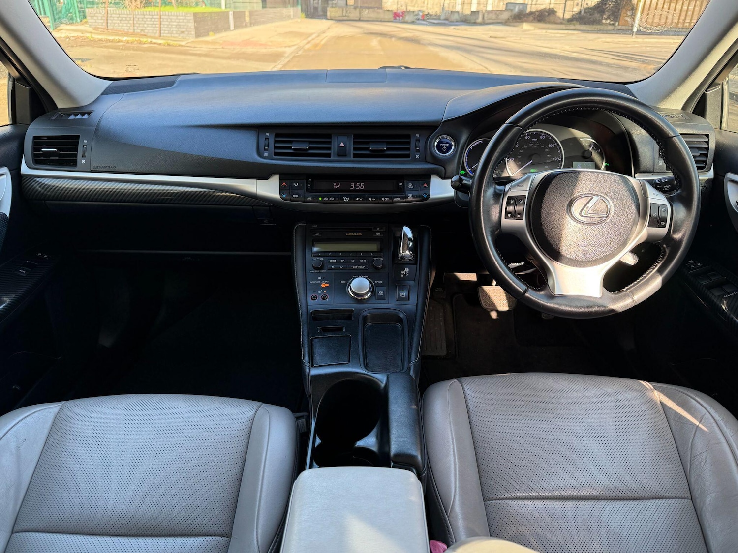 Used Lexus CT 2012 for sale - 77315317: Photo 17