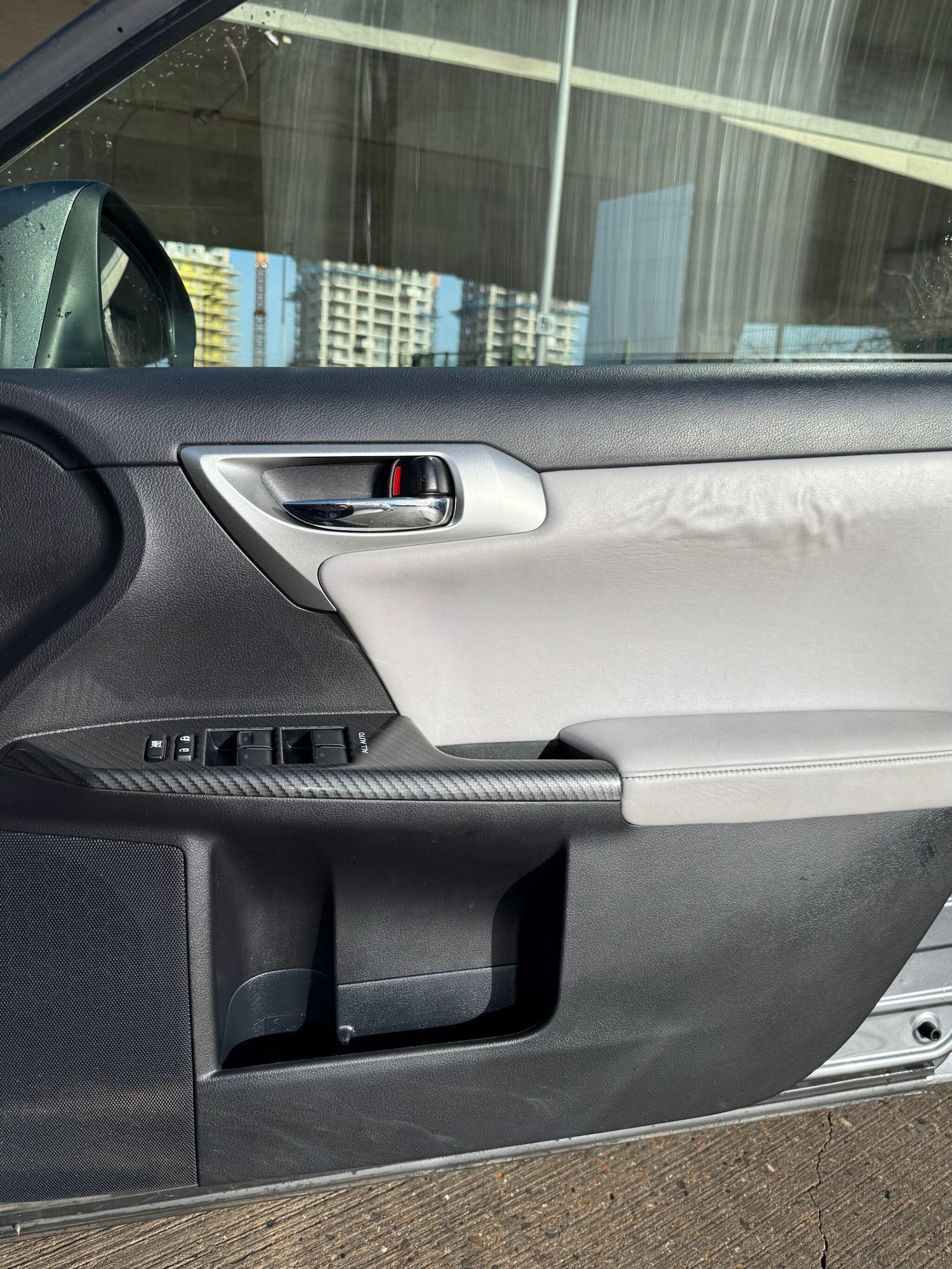 Used Lexus CT 2012 for sale - 77315317: Photo 19