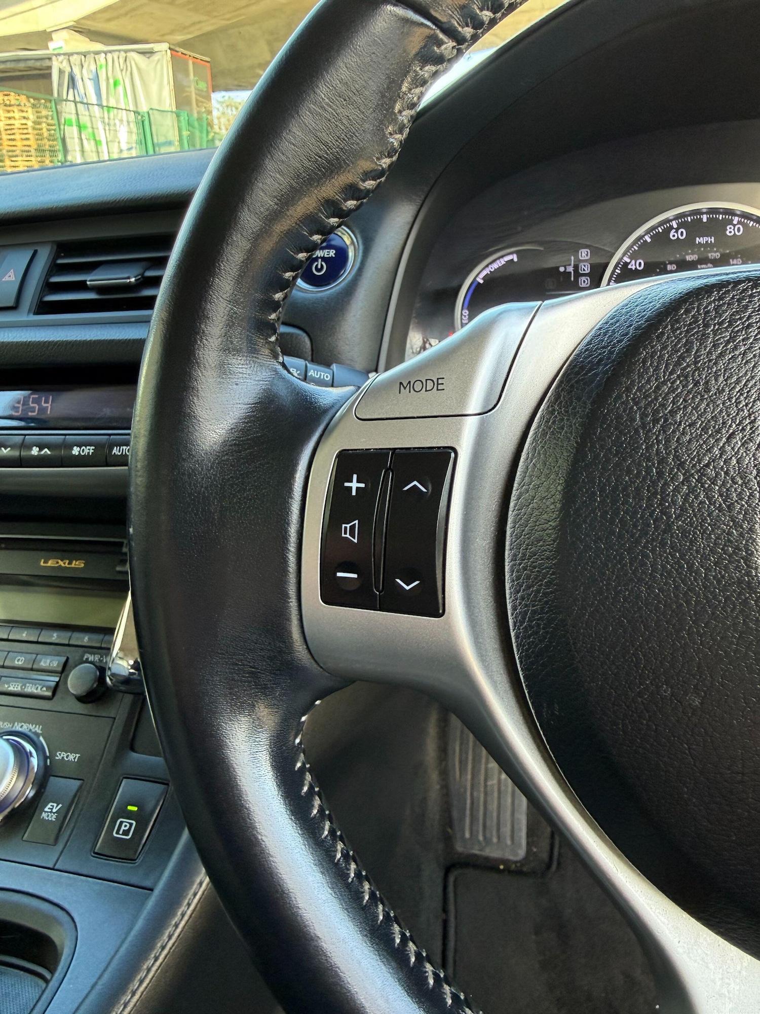 Used Lexus CT 2012 for sale - 77315317: Photo 23