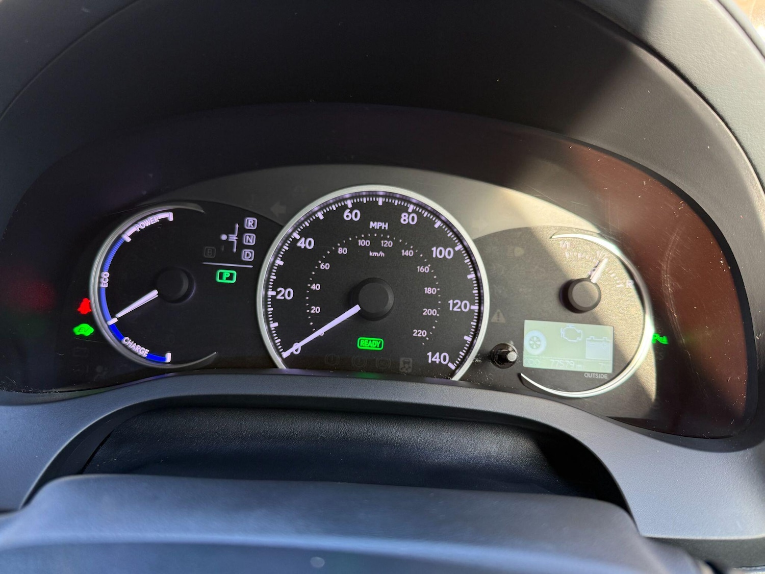 Used Lexus CT 2012 for sale - 77315317: Photo 24