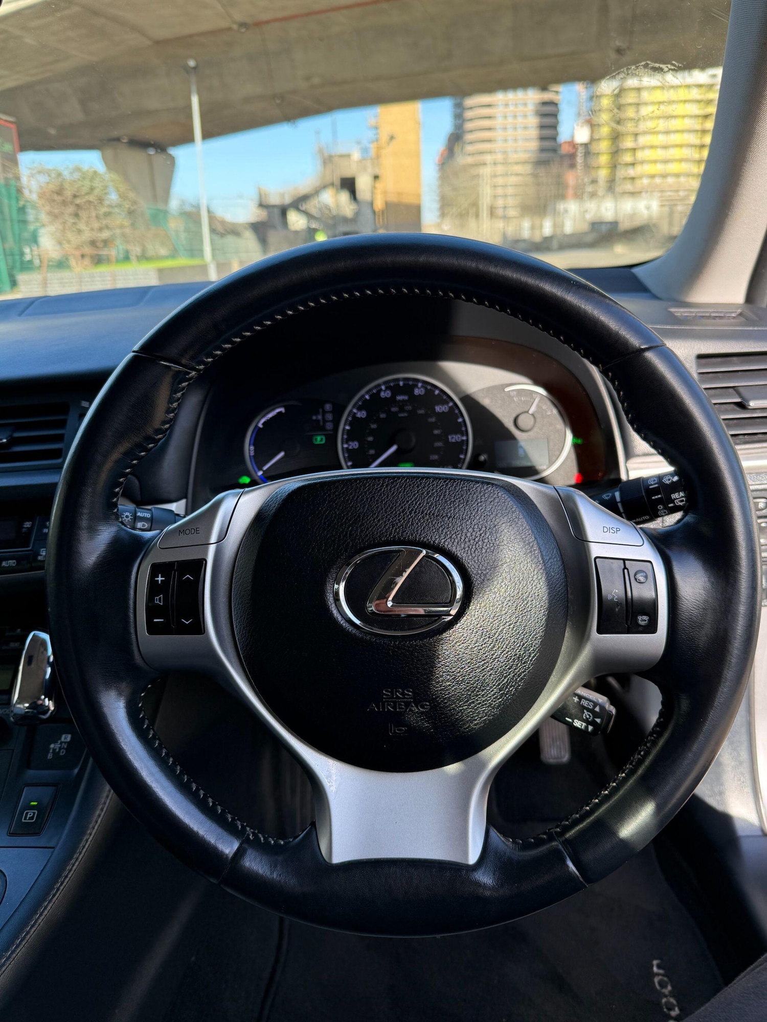 Used Lexus CT 2012 for sale - 77315317: Photo 25