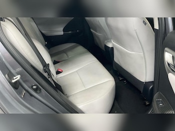 Used Lexus CT 2012 for sale - 77315317: Photo