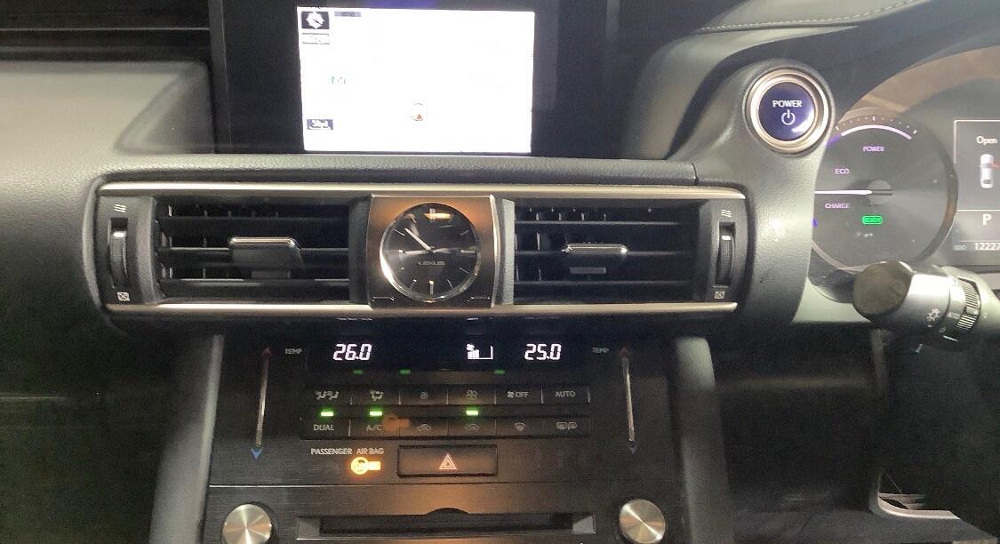 Used Lexus IS 2017 for sale - 77939893: Photo 6