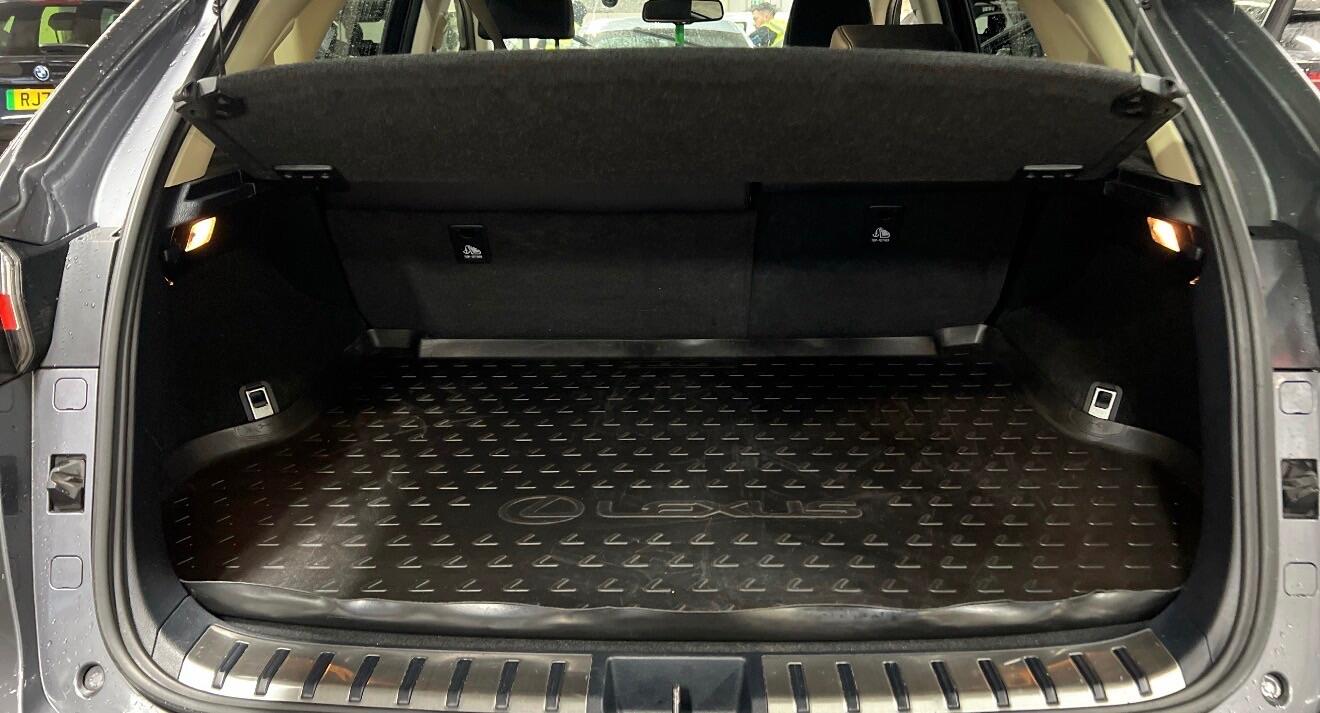 Used Lexus NX 2017 for sale - 77081366: Photo 10