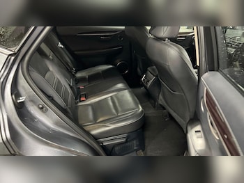 Used Lexus NX 2017 for sale - 77081366: Photo