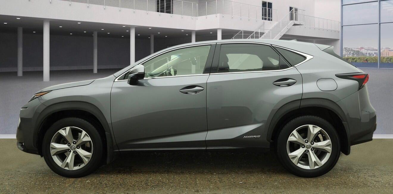 Used Lexus NX 2017 for sale - 77081366: Photo 6