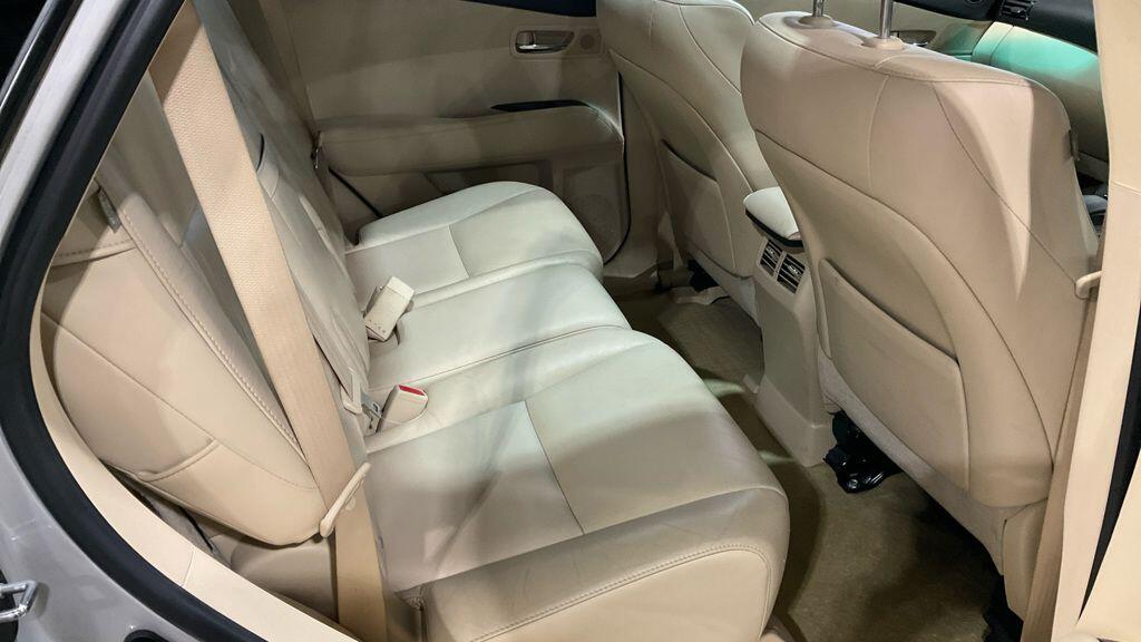 Used Lexus RX 2011 for sale - 76511791: Photo 12