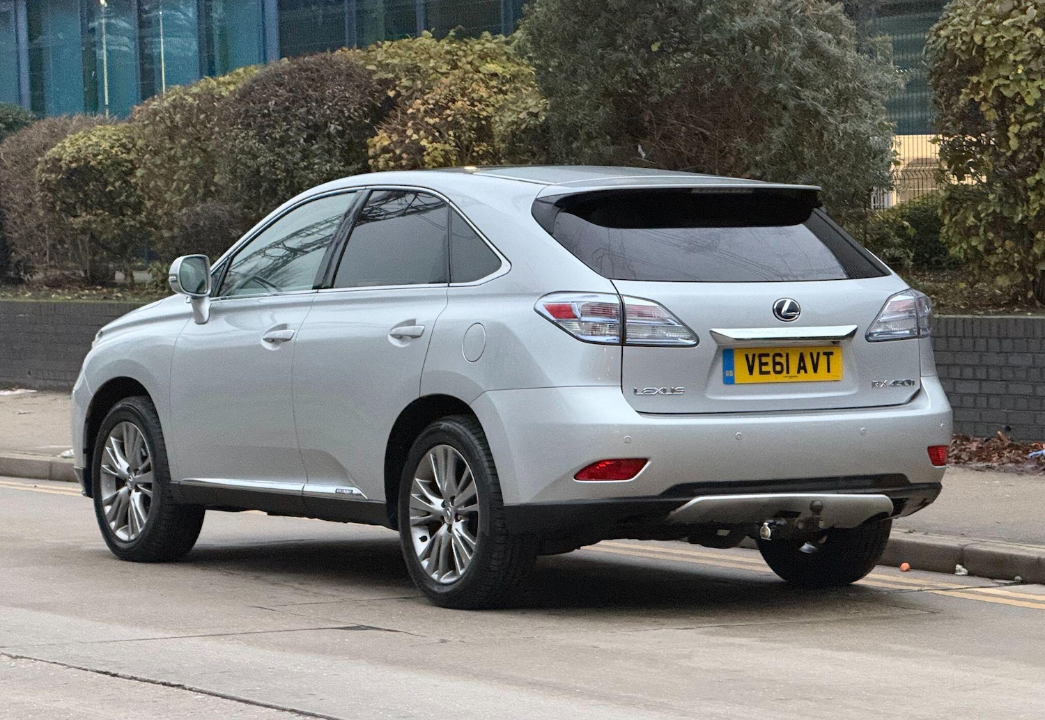 Used Lexus RX 2011 for sale - 76511791: Photo 15