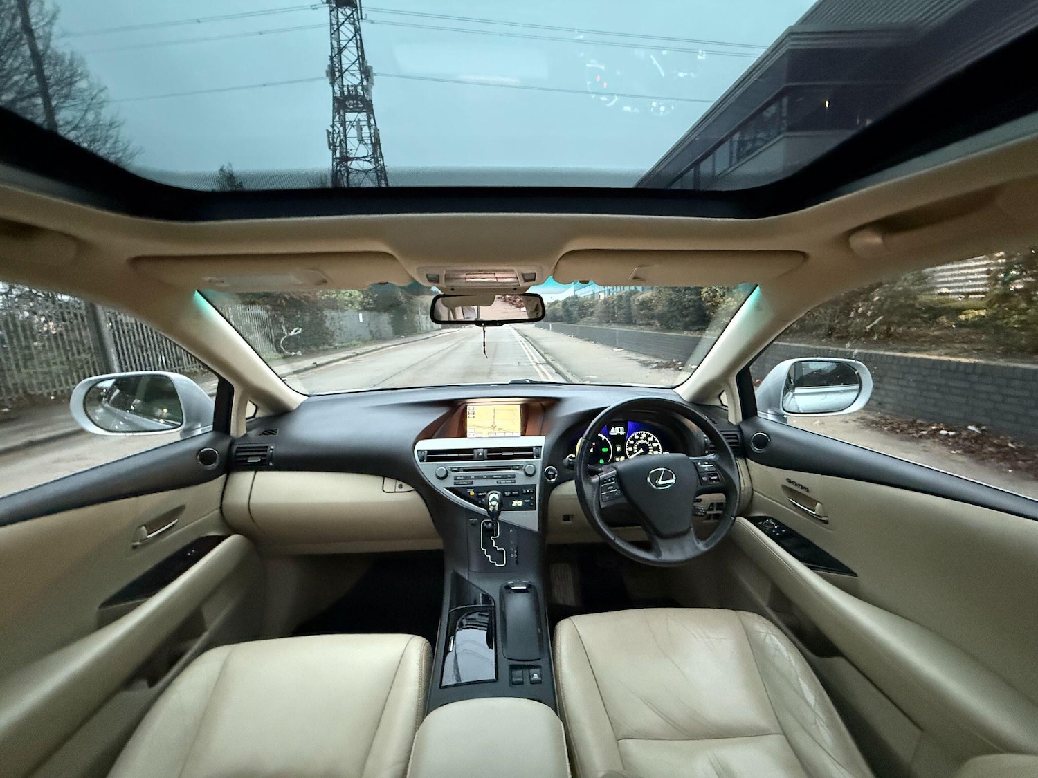 Used Lexus RX 2011 for sale - 76511791: Photo 18