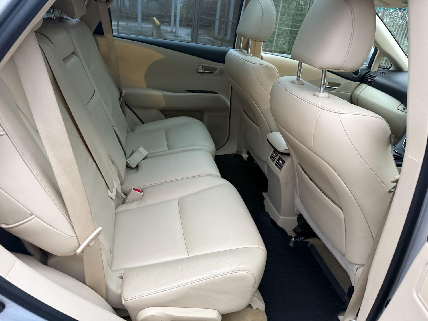 Used Lexus RX 2011 for sale - 76511791: Photo 21