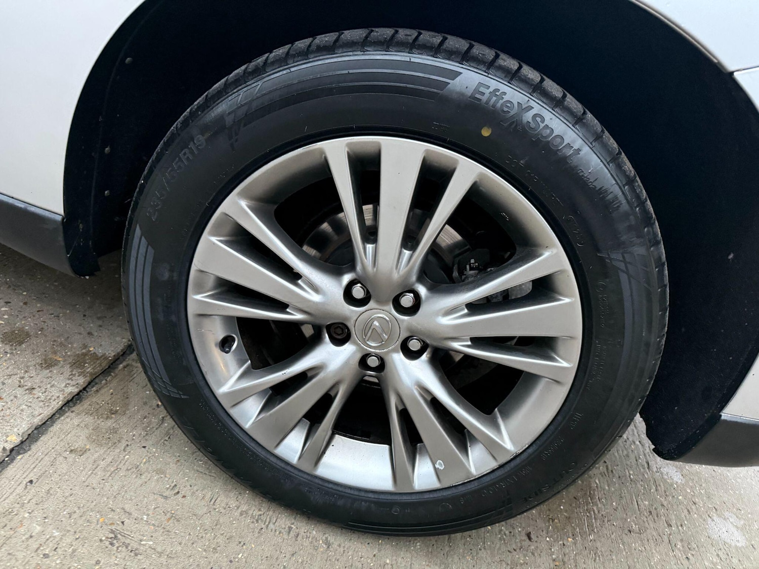 Used Lexus RX 2011 for sale - 76511791: Photo 26