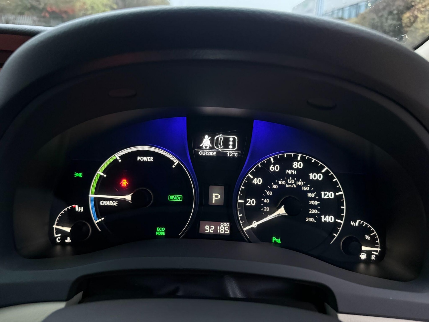 Used Lexus RX 2011 for sale - 76511791: Photo 27