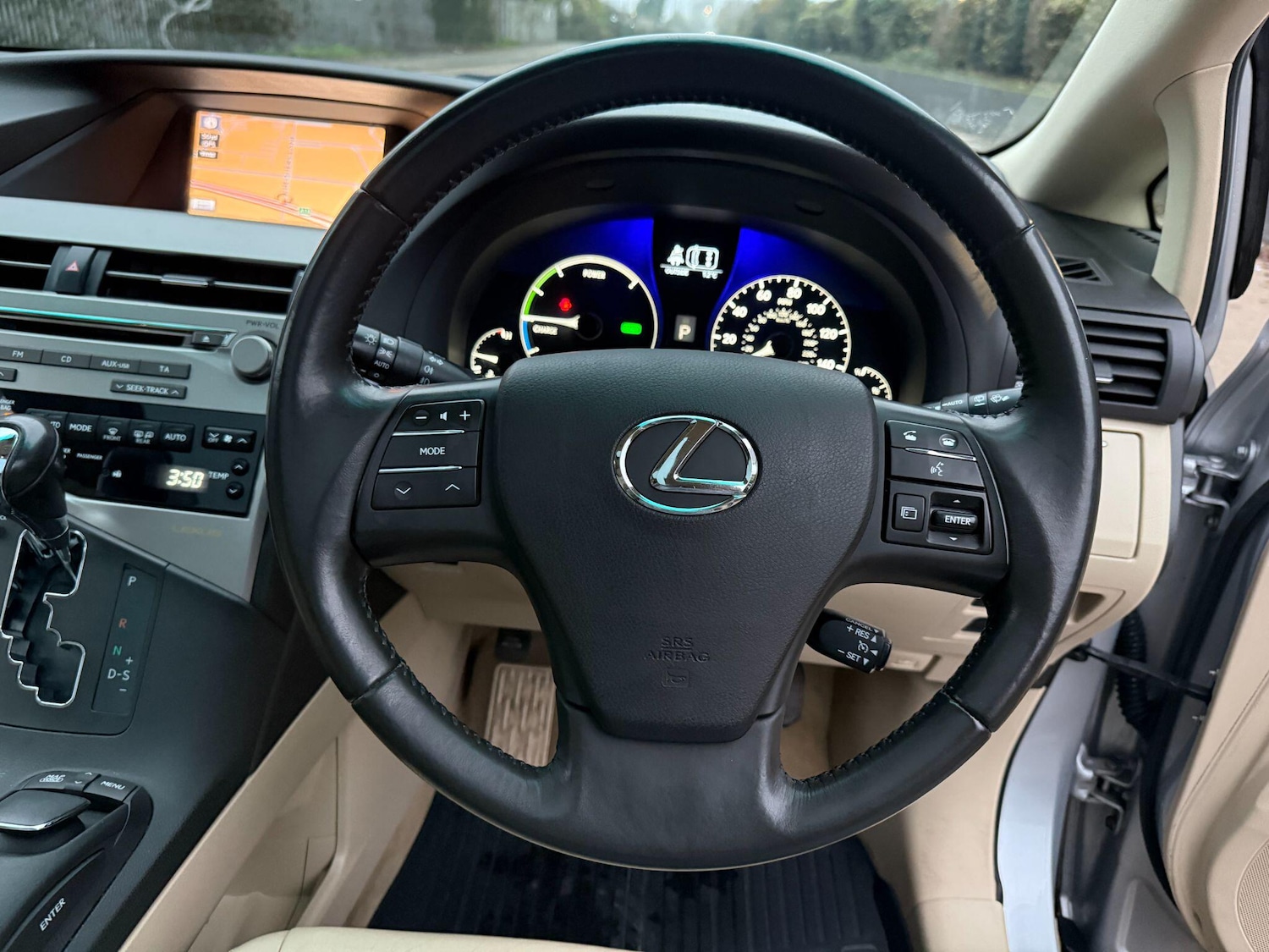 Used Lexus RX 2011 for sale - 76511791: Photo 29