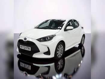 Used Toyota Yaris 2023 for sale - 78447846: Photo