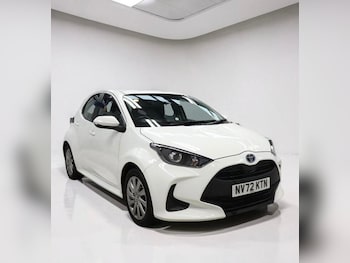 Used Toyota Yaris 2023 for sale - 78447846: Photo