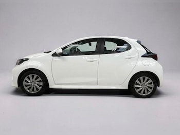 Used Toyota Yaris 2023 for sale - 78447846: Photo