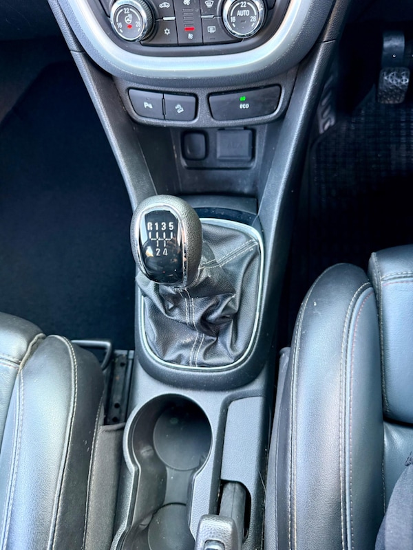 Used Vauxhall Mokka 2014 for sale - 76269820: Photo 10