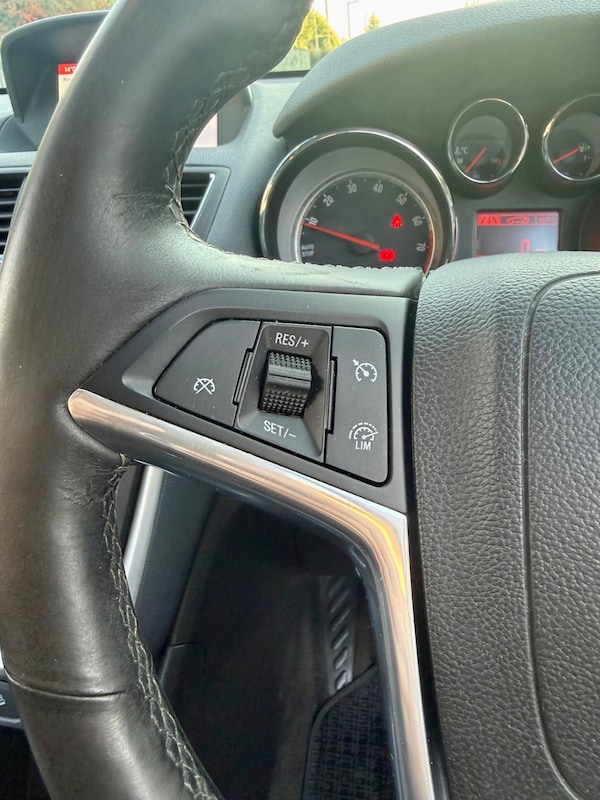 Used Vauxhall Mokka 2014 for sale - 76269820: Photo 25