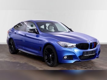 Used BMW 3 Series 2016 for sale - 78319406: Photo