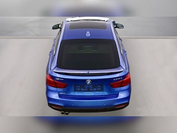 Used BMW 3 Series 2016 for sale - 78319406: Photo