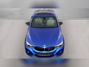 Used BMW 3 Series 2016 for sale - 78319406: Photo