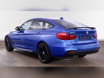 Used BMW 3 Series 2016 for sale - 78319406: Photo