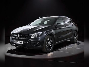 Used Mercedes-Benz GLA 2019 for sale - 78491801: Photo
