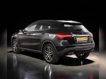 Used Mercedes-Benz GLA 2019 for sale - 78491801: Photo