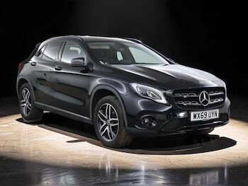Used Mercedes-Benz GLA 2019 for sale - 78491801: Photo