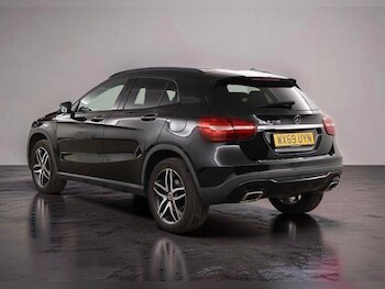 Used Mercedes-Benz GLA 2019 for sale - 78491801: Photo