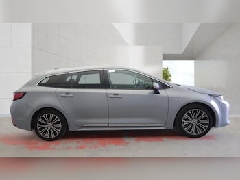 Used Toyota Corolla 2020 for sale - 79396302: Photo