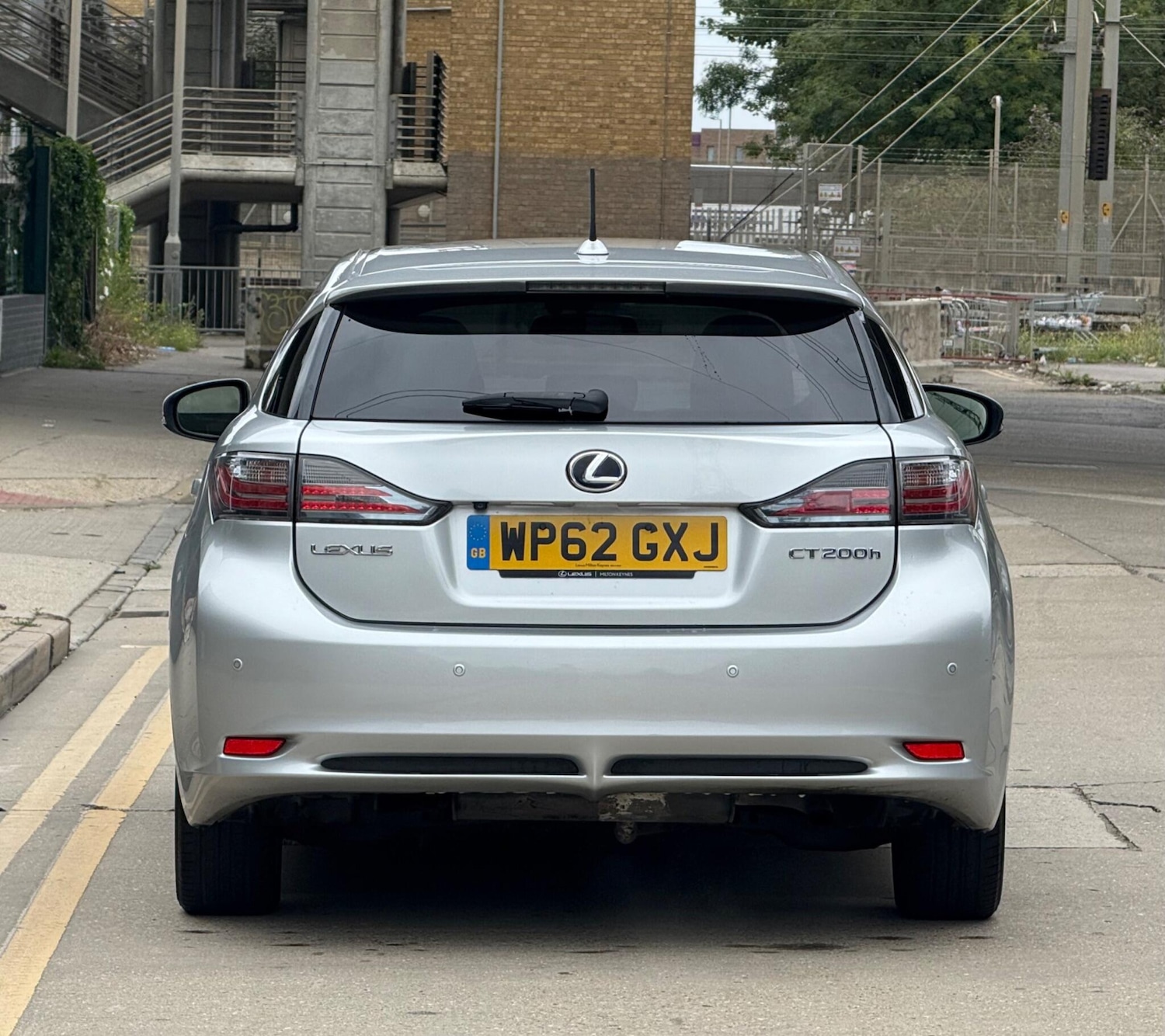 Vehicle 24