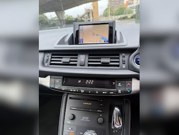 Used Lexus CT 2013 for sale - 75186709: Photo