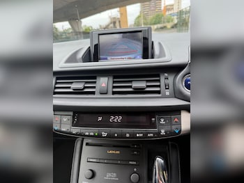Used Lexus CT 2013 for sale - 75186709: Photo