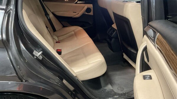 Used BMW X4 2016 for sale - 76247849: Photo 10