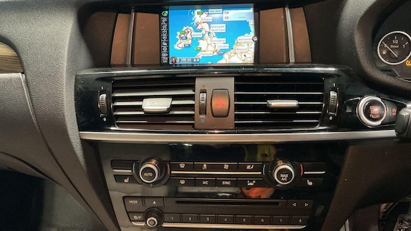 Used BMW X4 2016 for sale - 76247849: Photo 11