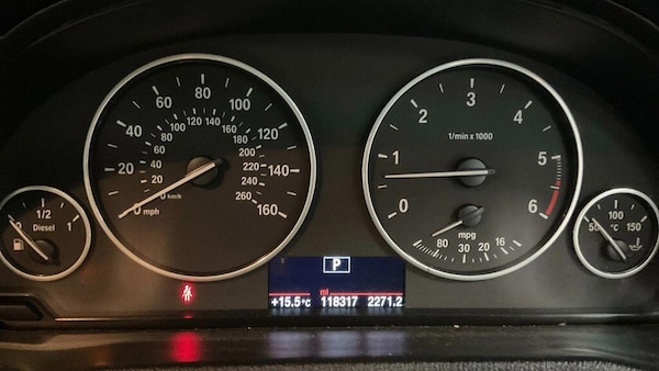 Used BMW X4 2016 for sale - 76247849: Photo 12