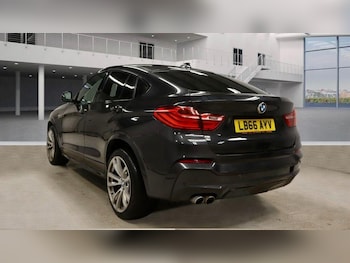 Used BMW X4 2016 for sale - 76247849: Photo 2