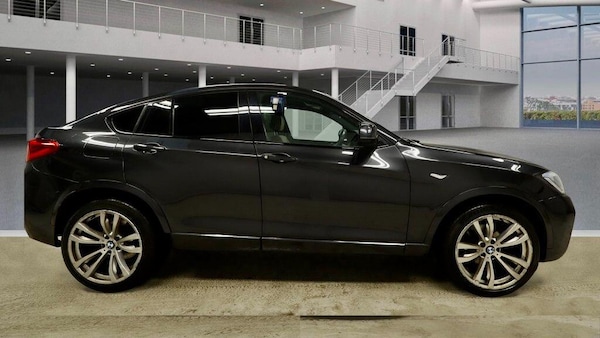 Used BMW X4 2016 for sale - 76247849: Photo 3