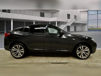 Used BMW X4 2016 for sale - 76247849: Photo 3