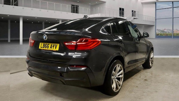 Used BMW X4 2016 for sale - 76247849: Photo 4